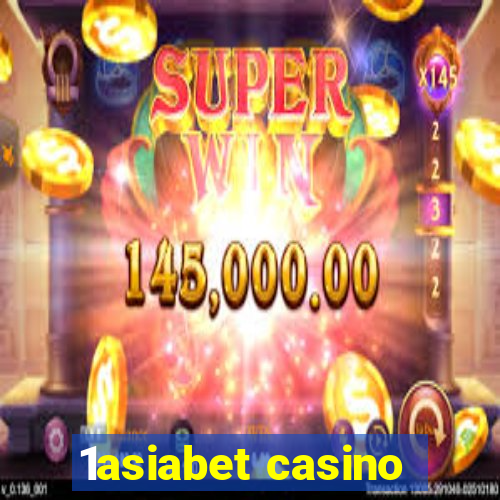 1asiabet casino